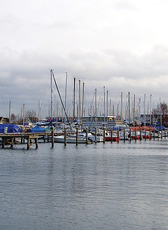 Zeewolde